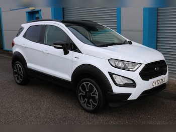 Used Ford Ecosport 2022 for sale - 77506553: Photo