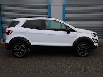 Used Ford Ecosport 2022 for sale - 77506553: Photo