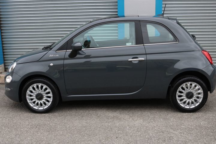 Used Fiat 500 2022 for sale - 78110121: Photo 12