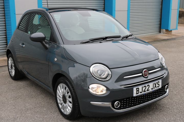 Used Fiat 500 2022 for sale - 78110121: Photo 15