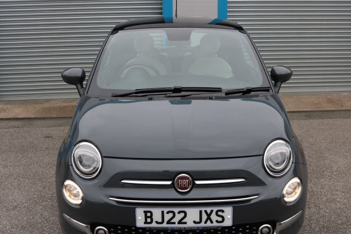 Used Fiat 500 2022 for sale - 78110121: Photo 16