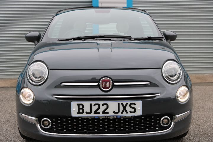Used Fiat 500 2022 for sale - 78110121: Photo 17