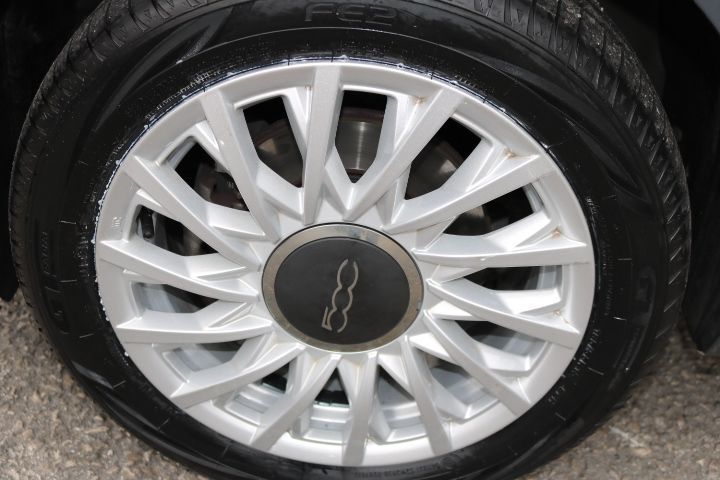 Used Fiat 500 2022 for sale - 78110121: Photo 18
