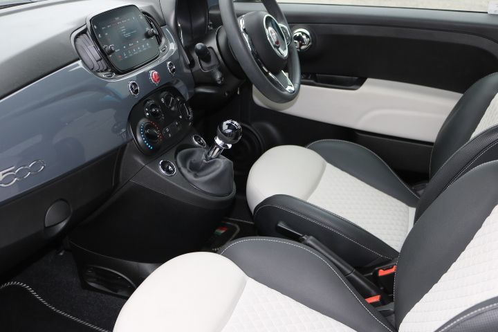 Used Fiat 500 2022 for sale - 78110121: Photo 20