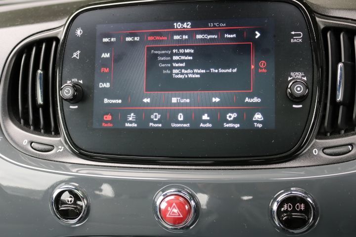 Used Fiat 500 2022 for sale - 78110121: Photo 25