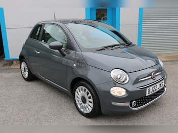 Used Fiat 500 2022 for sale - 78110121: Photo