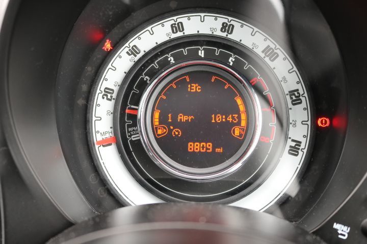 Used Fiat 500 2022 for sale - 78110121: Photo 31