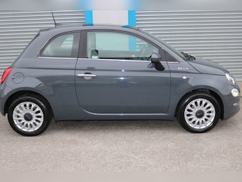 Used Fiat 500 2022 for sale - 78110121: Photo