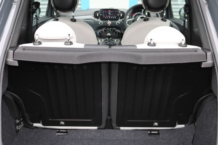 Used Fiat 500 2022 for sale - 78110121: Photo 9