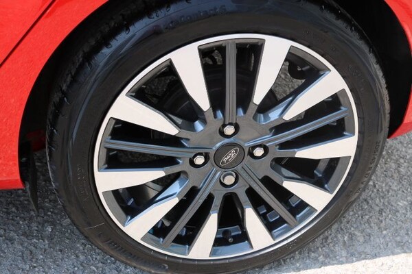 Used Ford Fiesta 2022 for sale - 74857766: Photo 18