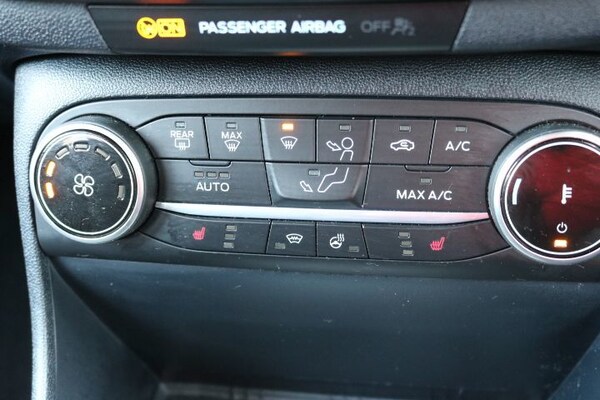 Used Ford Fiesta 2022 for sale - 74857766: Photo 26