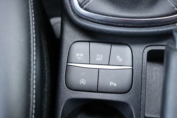 Used Ford Fiesta 2022 for sale - 74857766: Photo 27