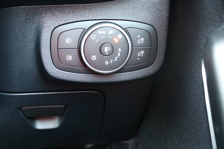 Vehicle 32