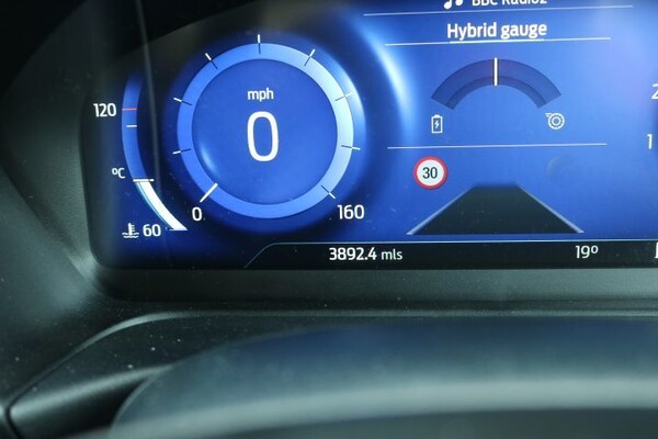Used Ford Fiesta 2022 for sale - 74857766: Photo 34