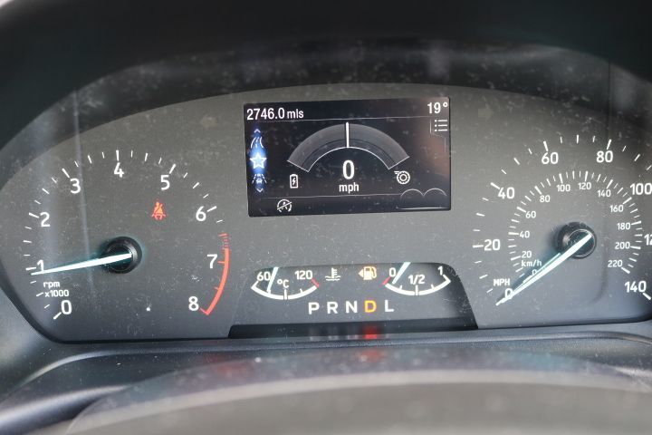 Vehicle 32