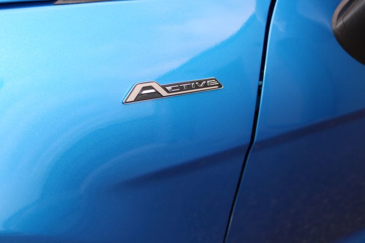 Used Ford Ecosport 2023 for sale - 76355985: Photo 19