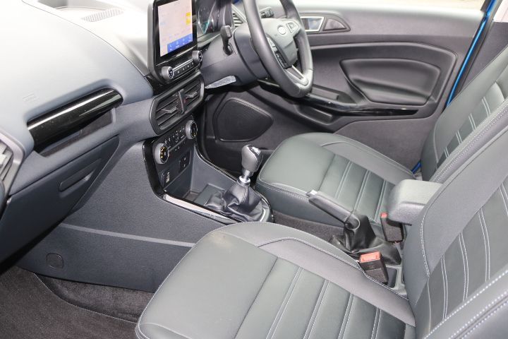 Used Ford Ecosport 2023 for sale - 76355985: Photo 20