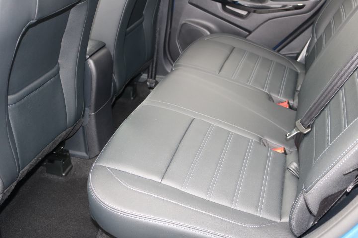 Used Ford Ecosport 2023 for sale - 76355985: Photo 21