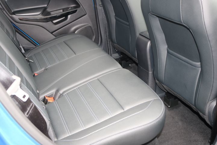 Used Ford Ecosport 2023 for sale - 76355985: Photo 23