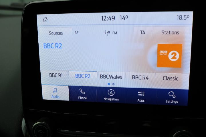 Used Ford Ecosport 2023 for sale - 76355985: Photo 25