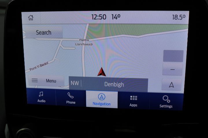 Used Ford Ecosport 2023 for sale - 76355985: Photo 26