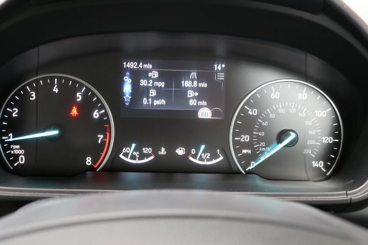 Used Ford Ecosport 2023 for sale - 76355985: Photo 31