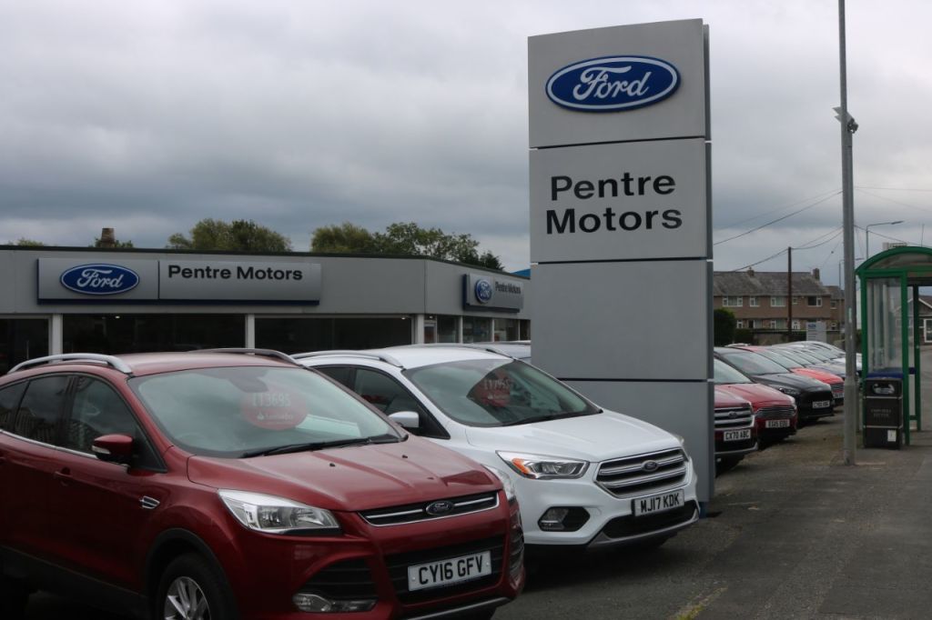 Used Ford Ecosport 2023 for sale - 76355985: Photo 38