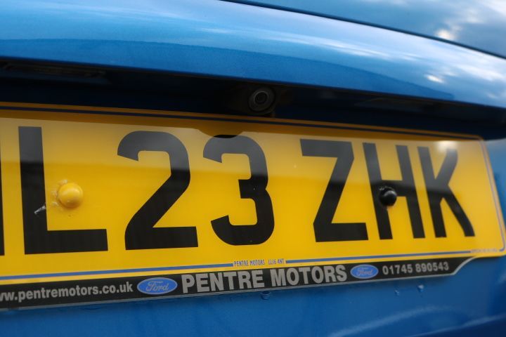 Used Ford Ecosport 2023 for sale - 76355985: Photo 9