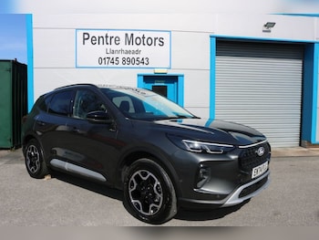 Used Ford Kuga 2025 for sale - 78357687: Photo