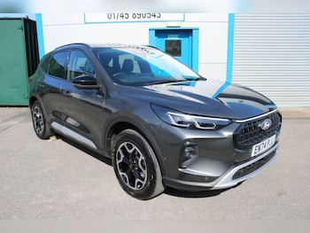 Used Ford Kuga 2025 for sale - 78357687: Photo