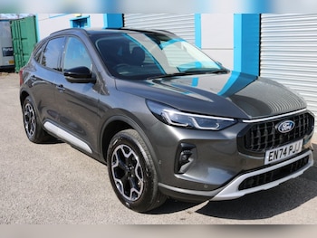 Used Ford Kuga 2025 for sale - 78357687: Photo