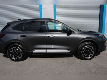 Used Ford Kuga 2025 for sale - 78357687: Photo