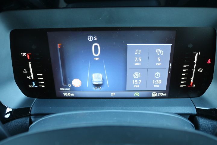 Vehicle 30