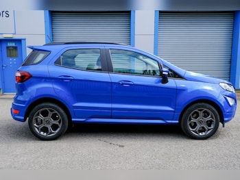 Used Ford Ecosport 2023 for sale - 78764612: Photo