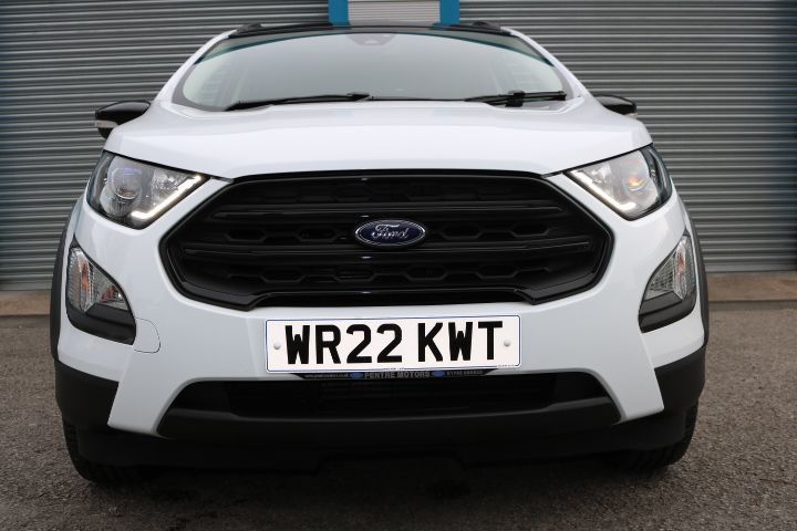 Used Ford Ecosport 2022 for sale - 76416394: Photo 17