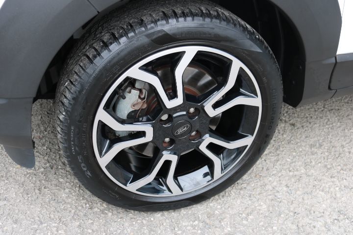 Used Ford Ecosport 2022 for sale - 76416394: Photo 18