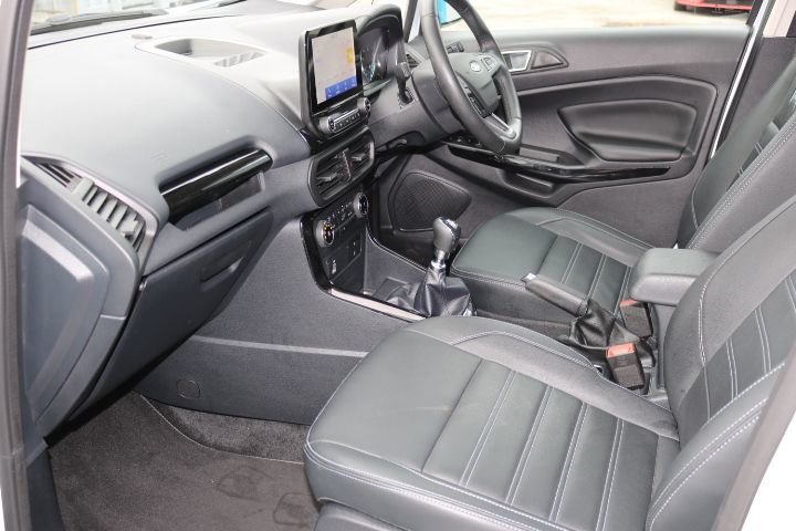 Used Ford Ecosport 2022 for sale - 76416394: Photo 20