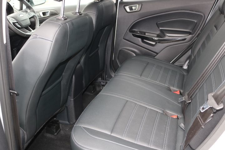 Used Ford Ecosport 2022 for sale - 76416394: Photo 21
