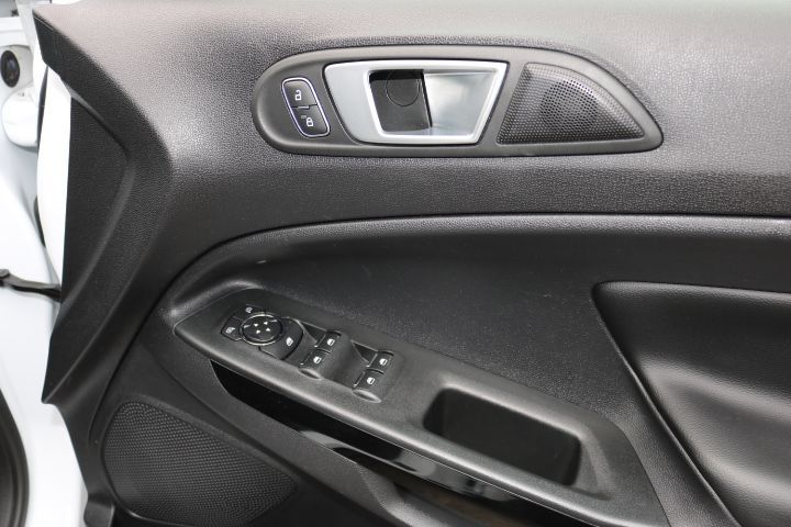 Used Ford Ecosport 2022 for sale - 76416394: Photo 24