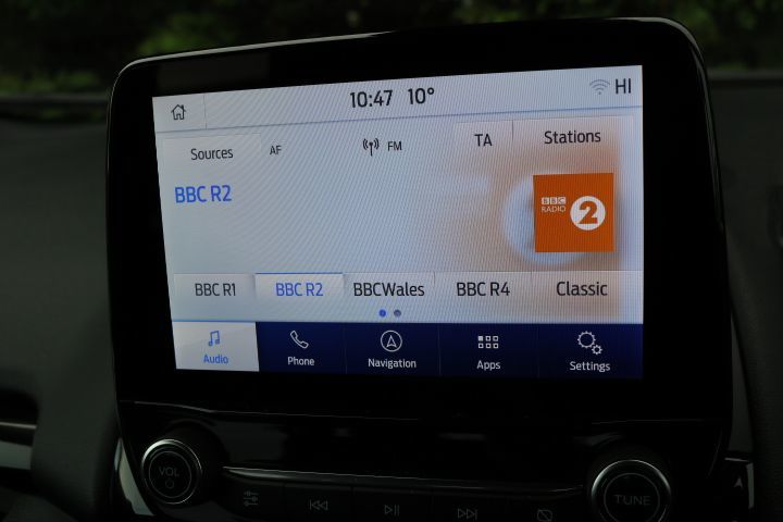 Used Ford Ecosport 2022 for sale - 76416394: Photo 25