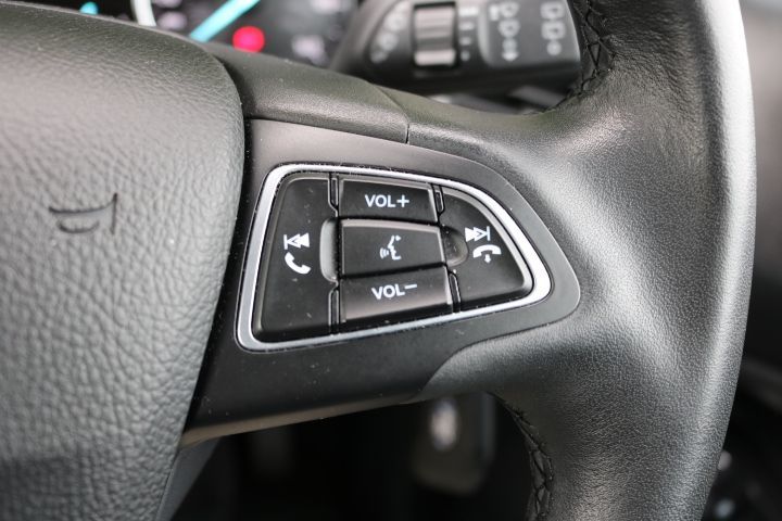 Used Ford Ecosport 2022 for sale - 76416394: Photo 30