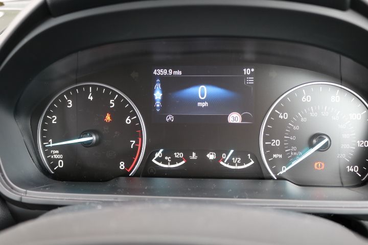 Used Ford Ecosport 2022 for sale - 76416394: Photo 32