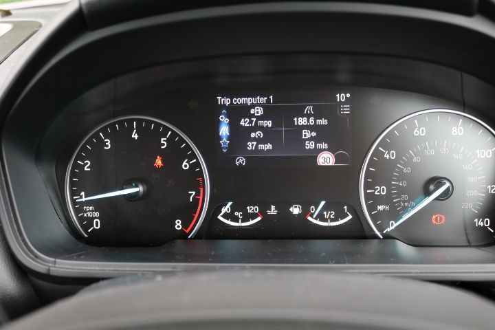 Used Ford Ecosport 2022 for sale - 76416394: Photo 33