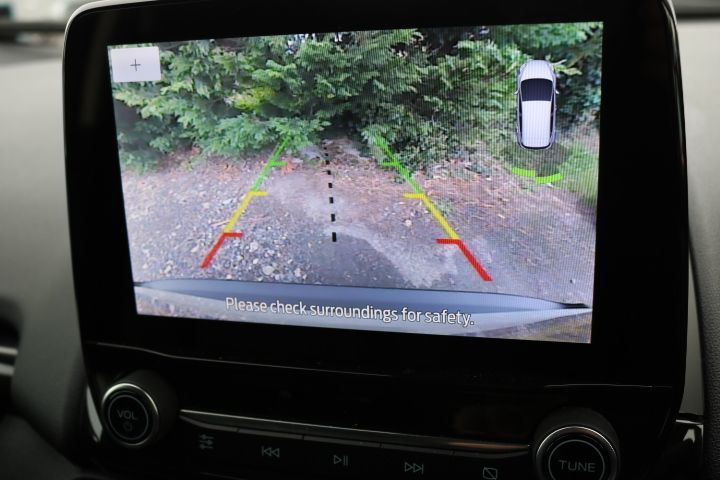 Used Ford Ecosport 2022 for sale - 76416394: Photo 34