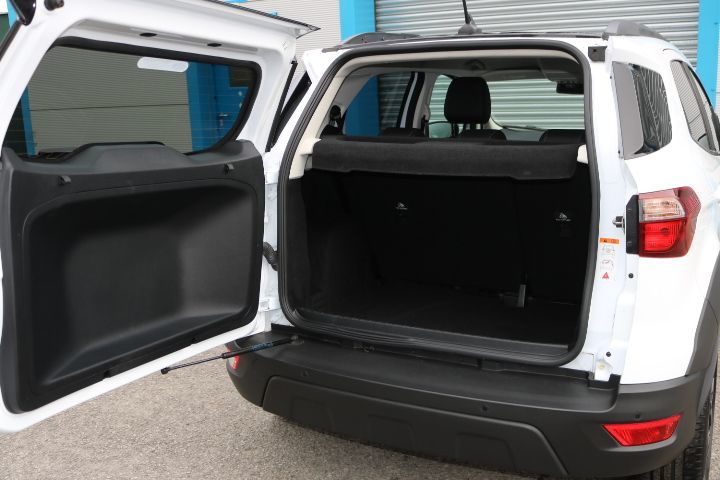 Used Ford Ecosport 2022 for sale - 76416394: Photo 9