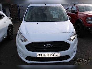 Used Ford Transit Connect 2019 for sale - 75904429: Photo