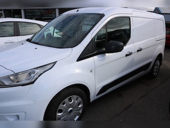 Used Ford Transit Connect 2019 for sale - 75904429: Photo