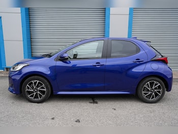 Used Toyota Yaris 2023 for sale - 79307637: Photo