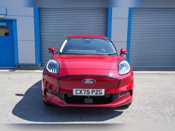 Used Ford Puma 2025 for sale - 79154544: Photo