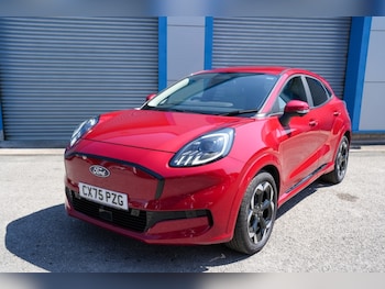 Used Ford Puma 2025 for sale - 79154544: Photo